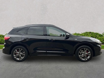 Used Ford Kuga 2021 for sale - 76924641: Photo