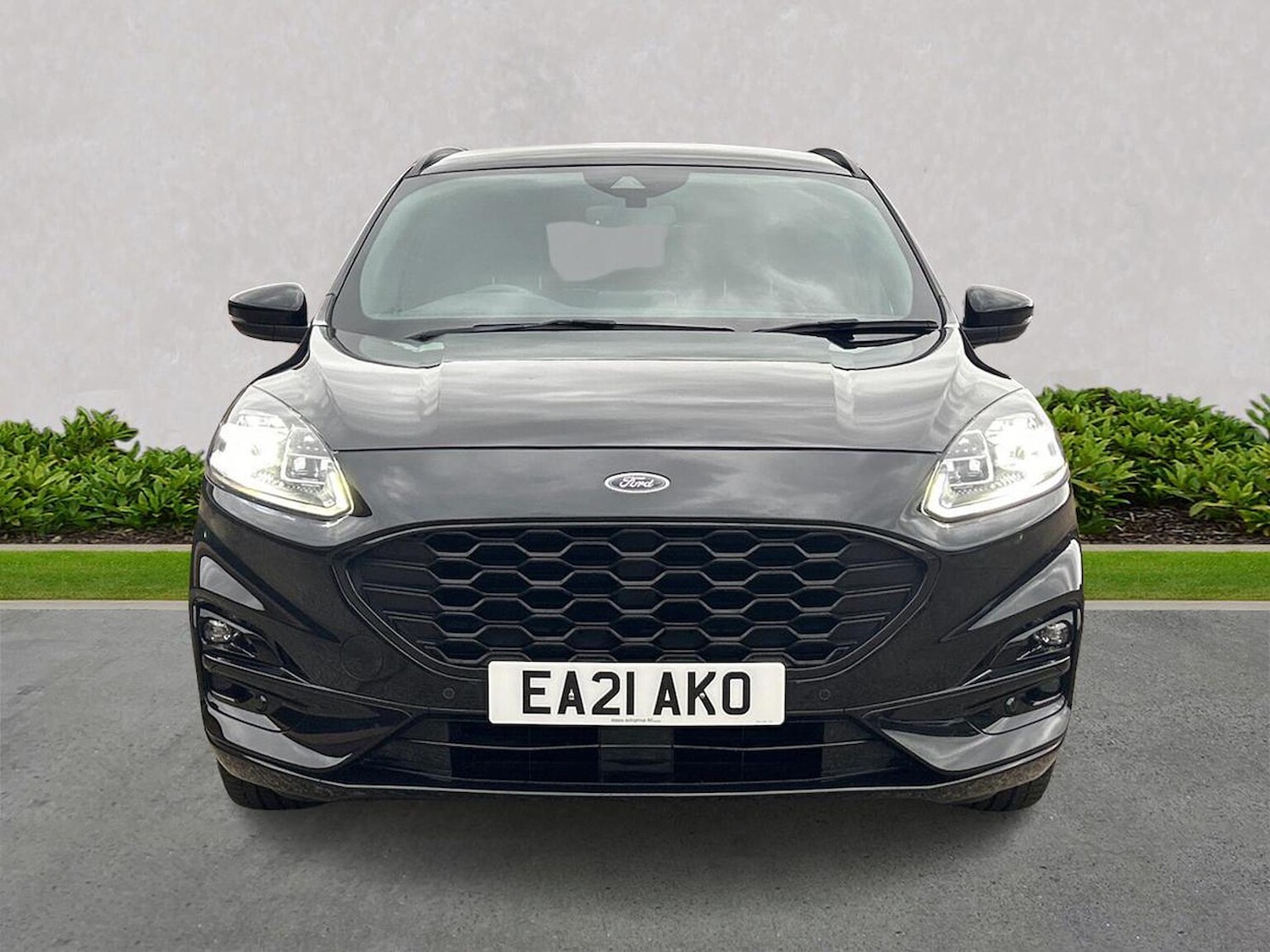 Used Ford Kuga 2021 for sale - 76924641: Photo 5