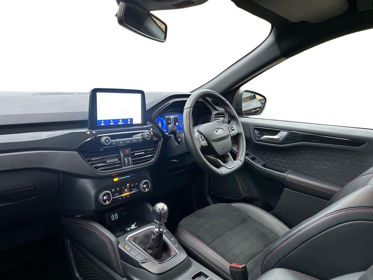 Used Ford Kuga 2021 for sale - 76924641: Photo 7