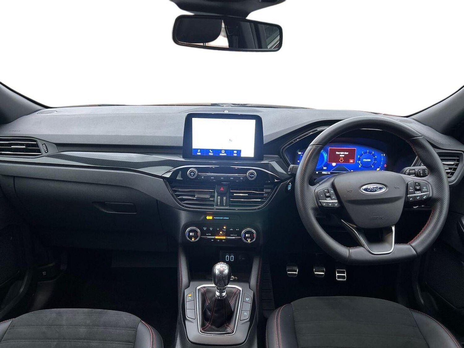 Used Ford Kuga 2021 for sale - 76924641: Photo 8