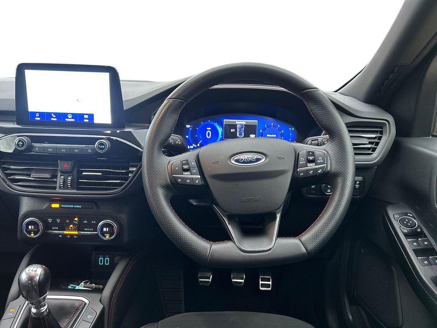 Used Ford Kuga 2021 for sale - 76924641: Photo 9