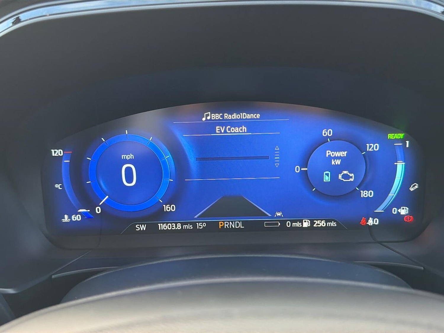 Used Ford Kuga 2023 for sale - 76570958: Photo 10