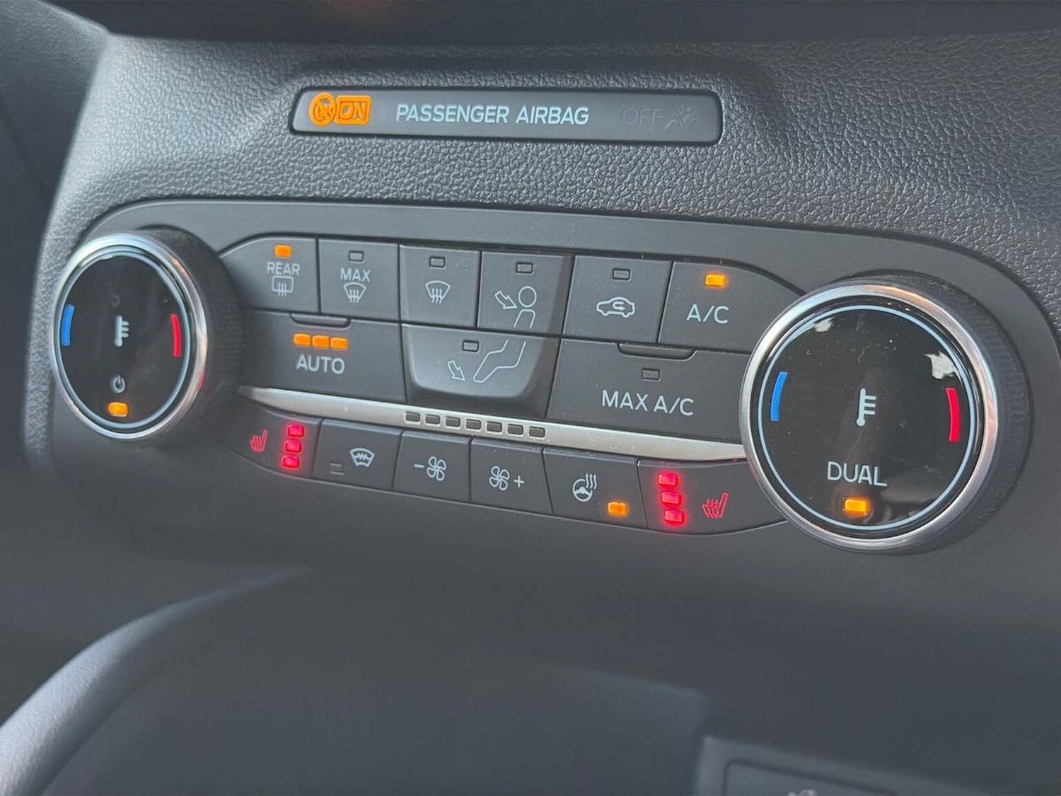 Used Ford Kuga 2023 for sale - 76570958: Photo 12