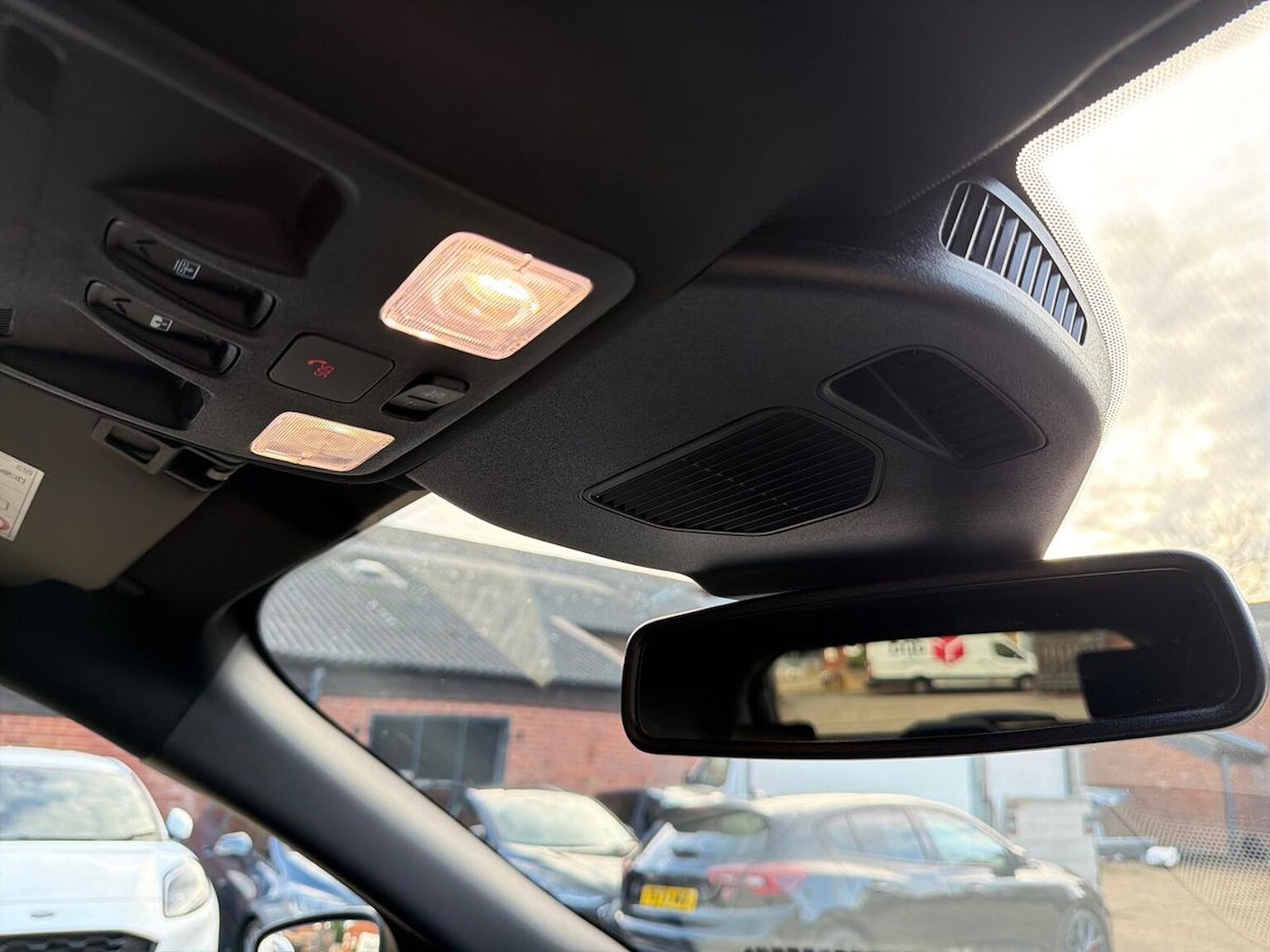 Used Ford Kuga 2023 for sale - 76570958: Photo 14