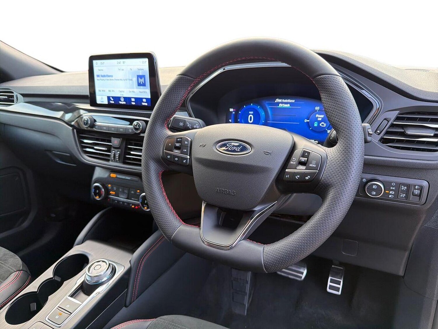 Used Ford Kuga 2023 for sale - 76570958: Photo 15