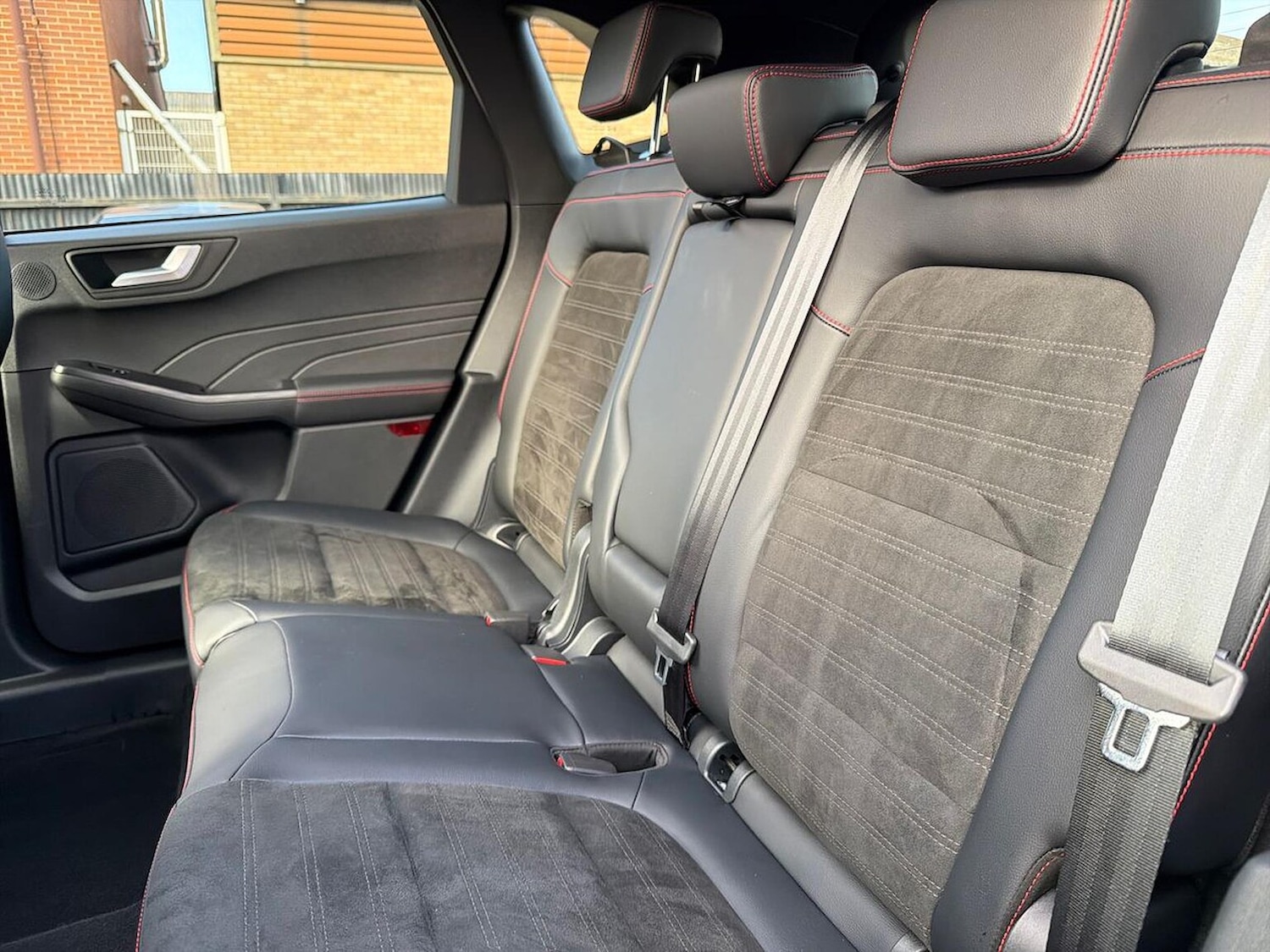 Used Ford Kuga 2023 for sale - 76570958: Photo 16