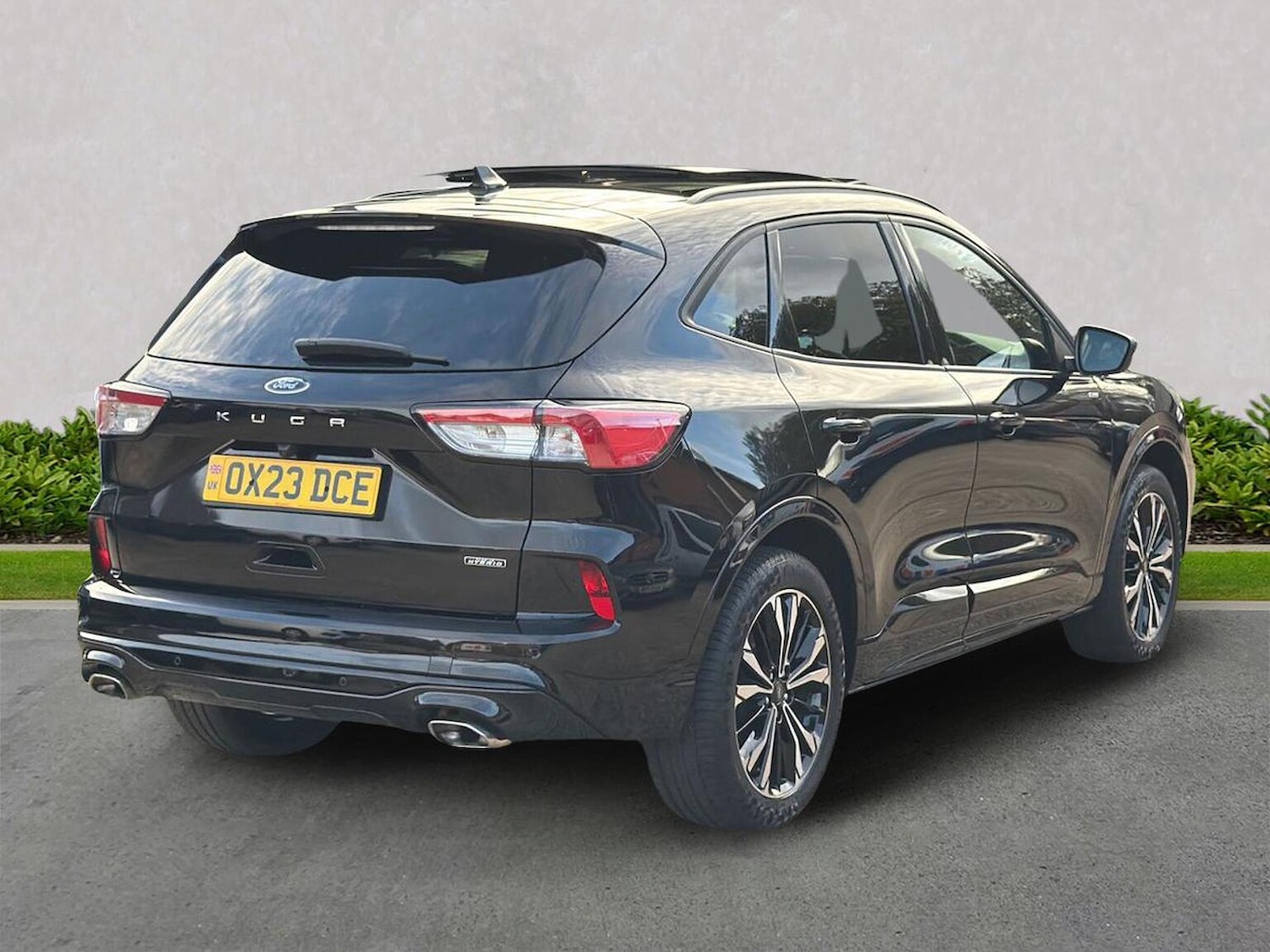 Used Ford Kuga 2023 for sale - 76570958: Photo 18