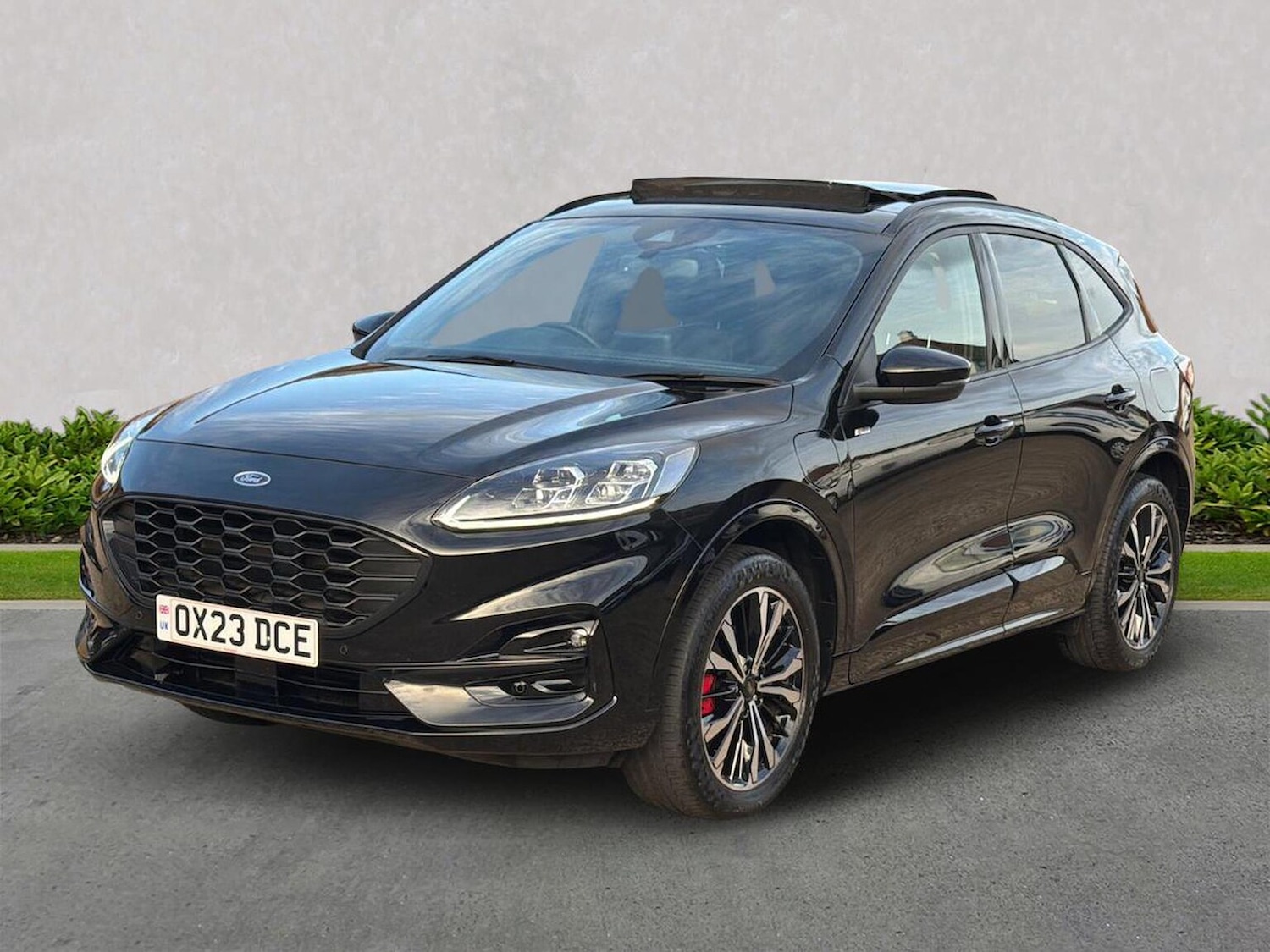 Used Ford Kuga 2023 for sale - 76570958: Photo 20