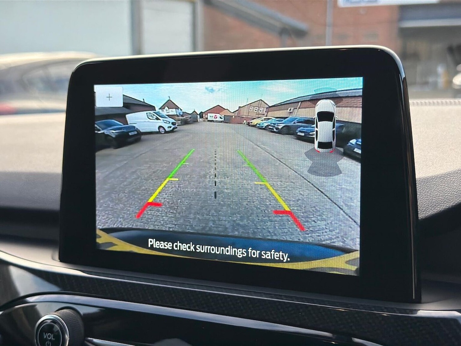 Used Ford Kuga 2023 for sale - 76570958: Photo 23