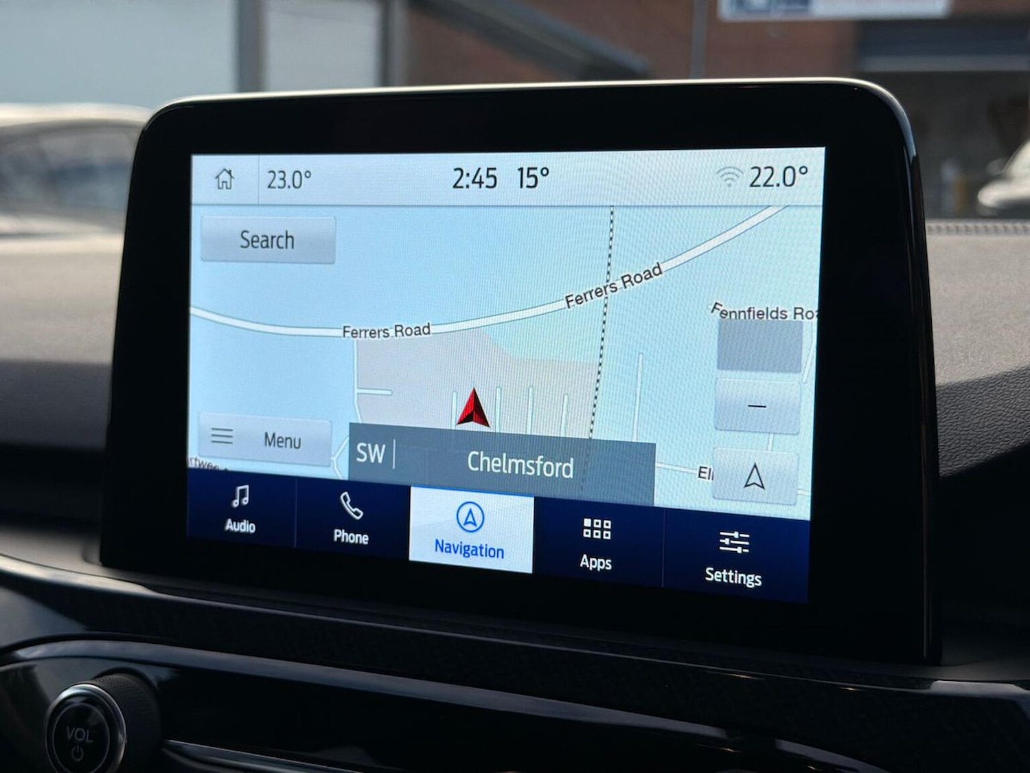 Used Ford Kuga 2023 for sale - 76570958: Photo 24