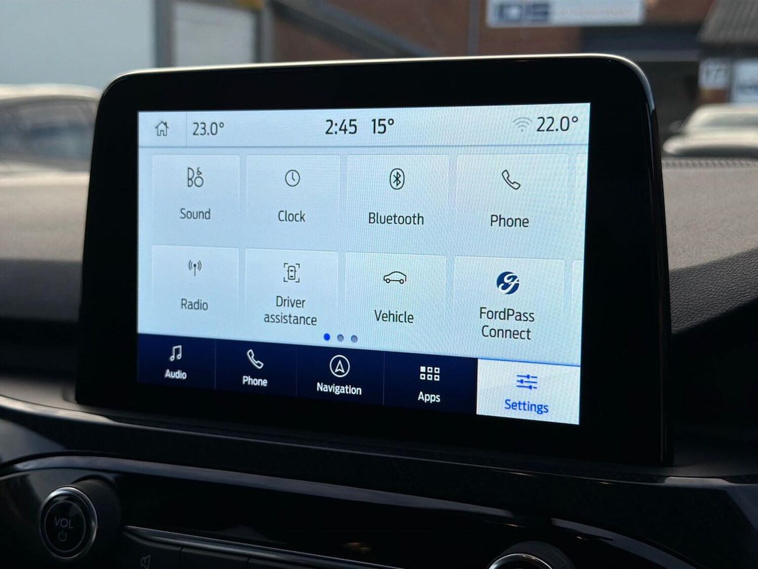 Used Ford Kuga 2023 for sale - 76570958: Photo 25