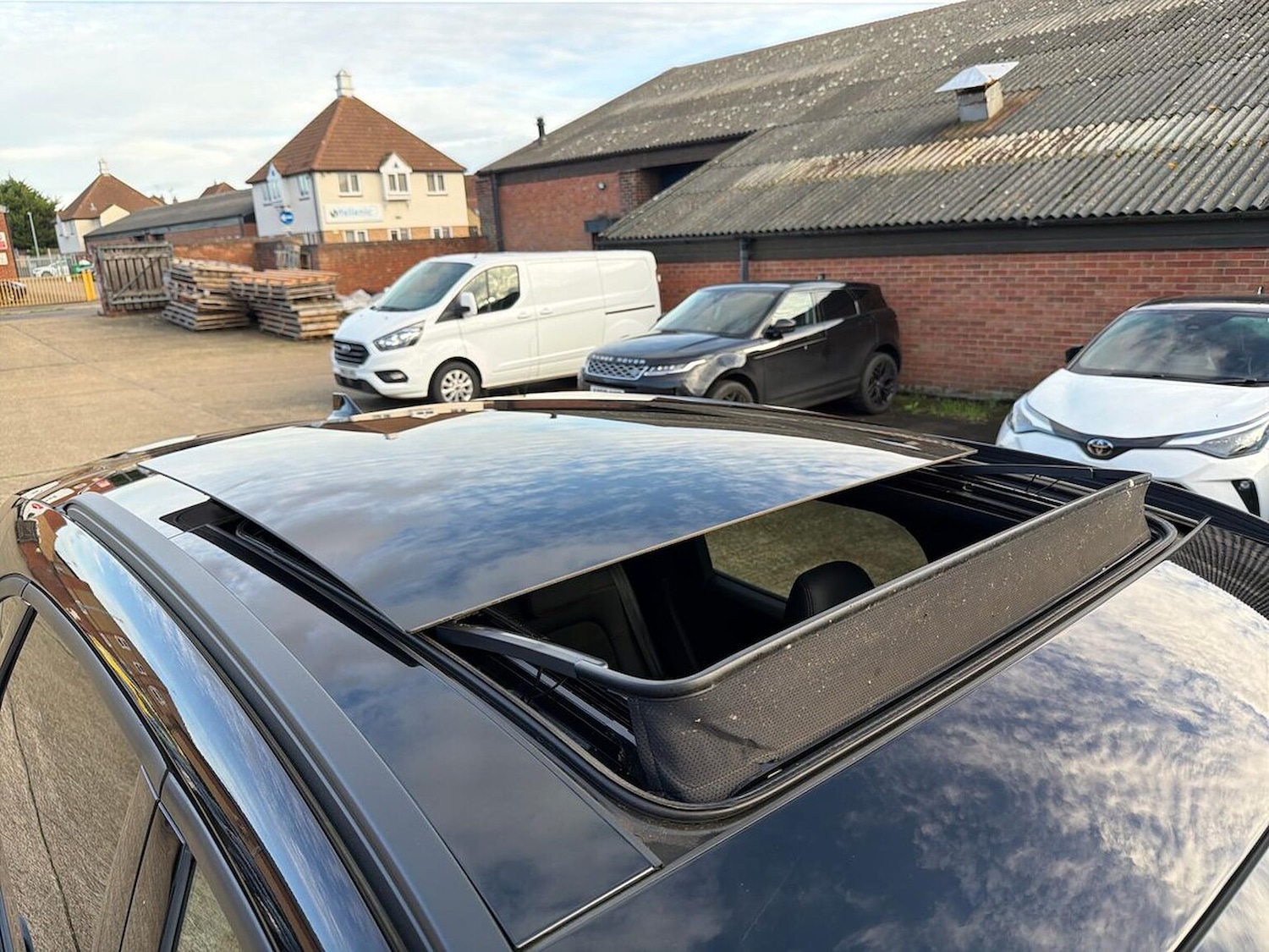 Used Ford Kuga 2023 for sale - 76570958: Photo 38