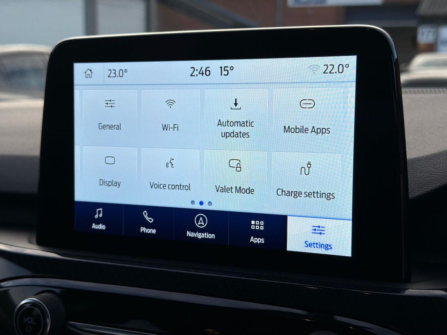 Used Ford Kuga 2023 for sale - 76570958: Photo 41