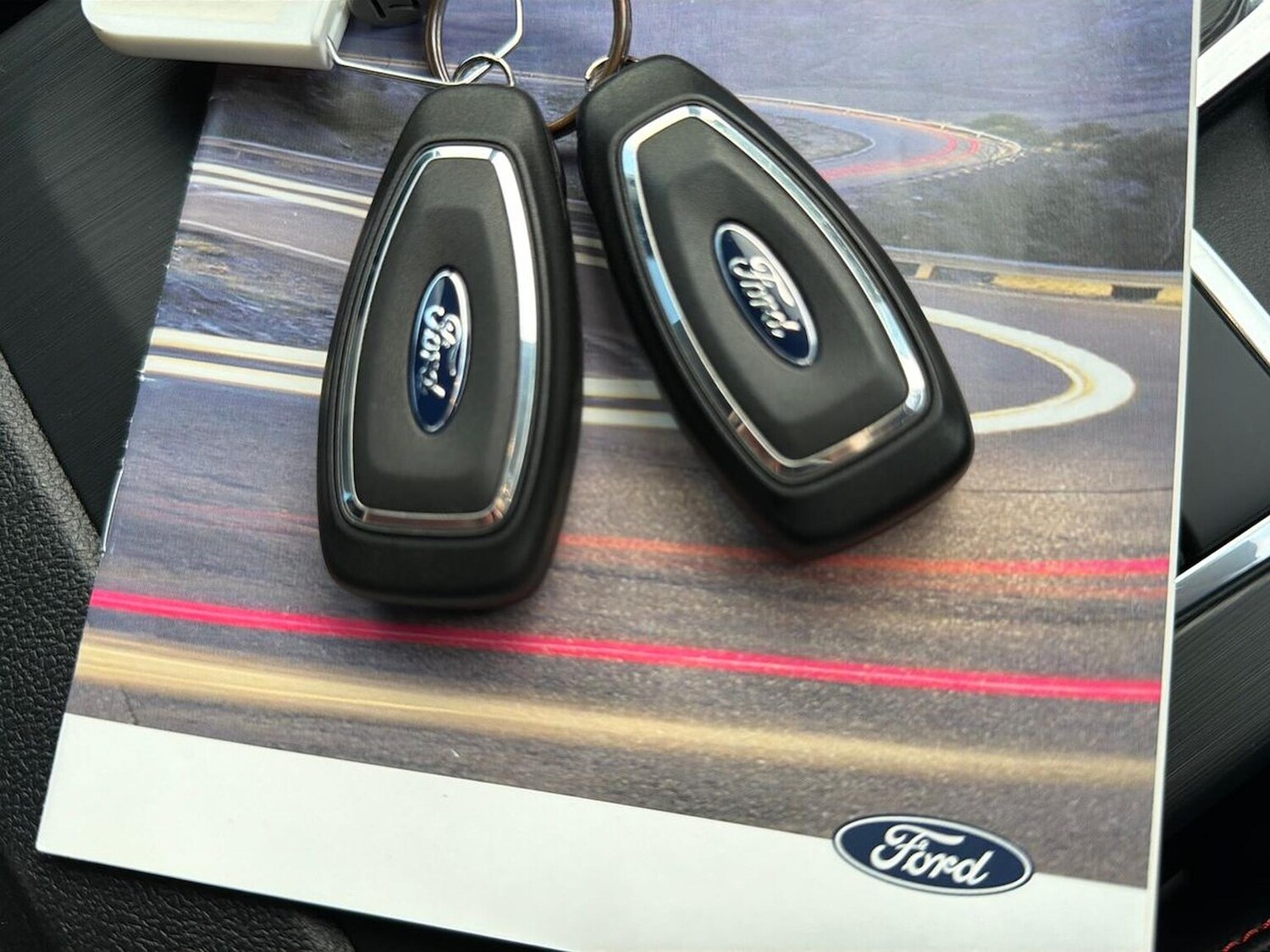 Used Ford Kuga 2023 for sale - 76570958: Photo 43