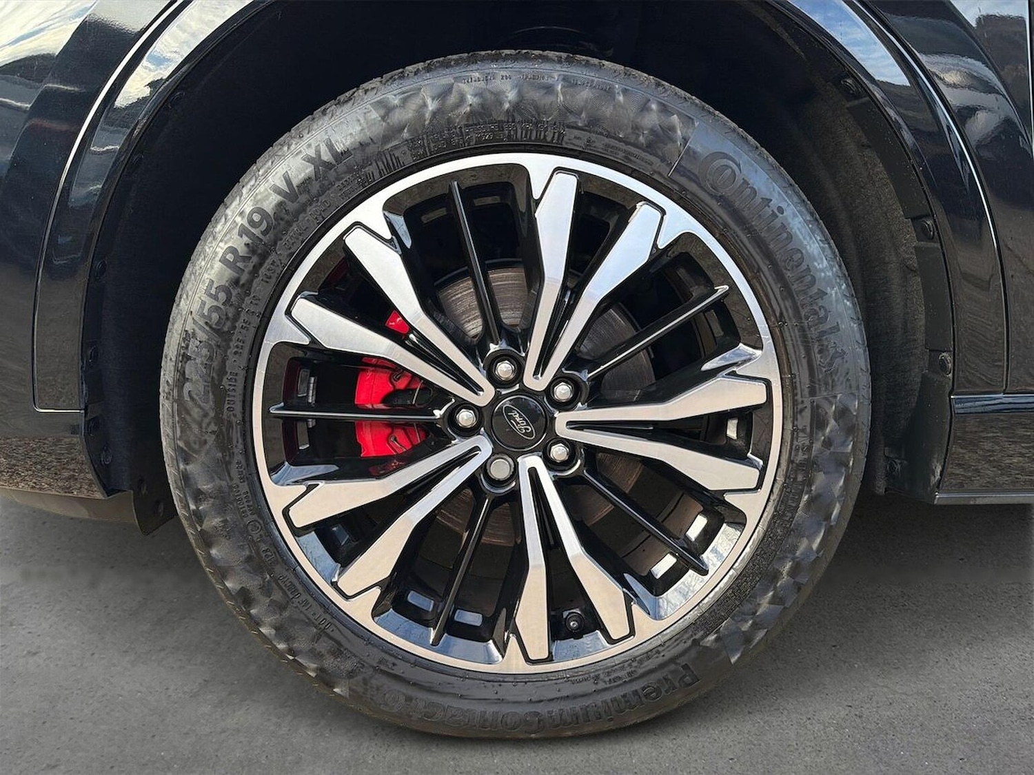 Used Ford Kuga 2023 for sale - 76570958: Photo 6