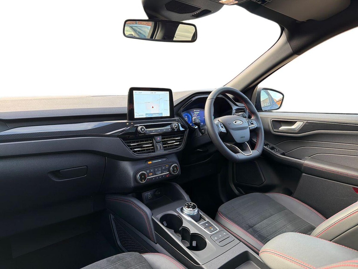 Used Ford Kuga 2023 for sale - 76570958: Photo 7