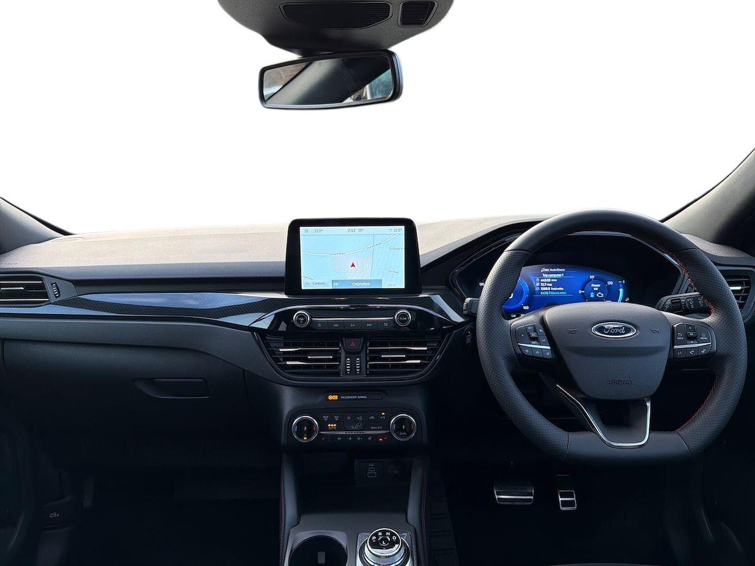 Used Ford Kuga 2023 for sale - 76570958: Photo 8