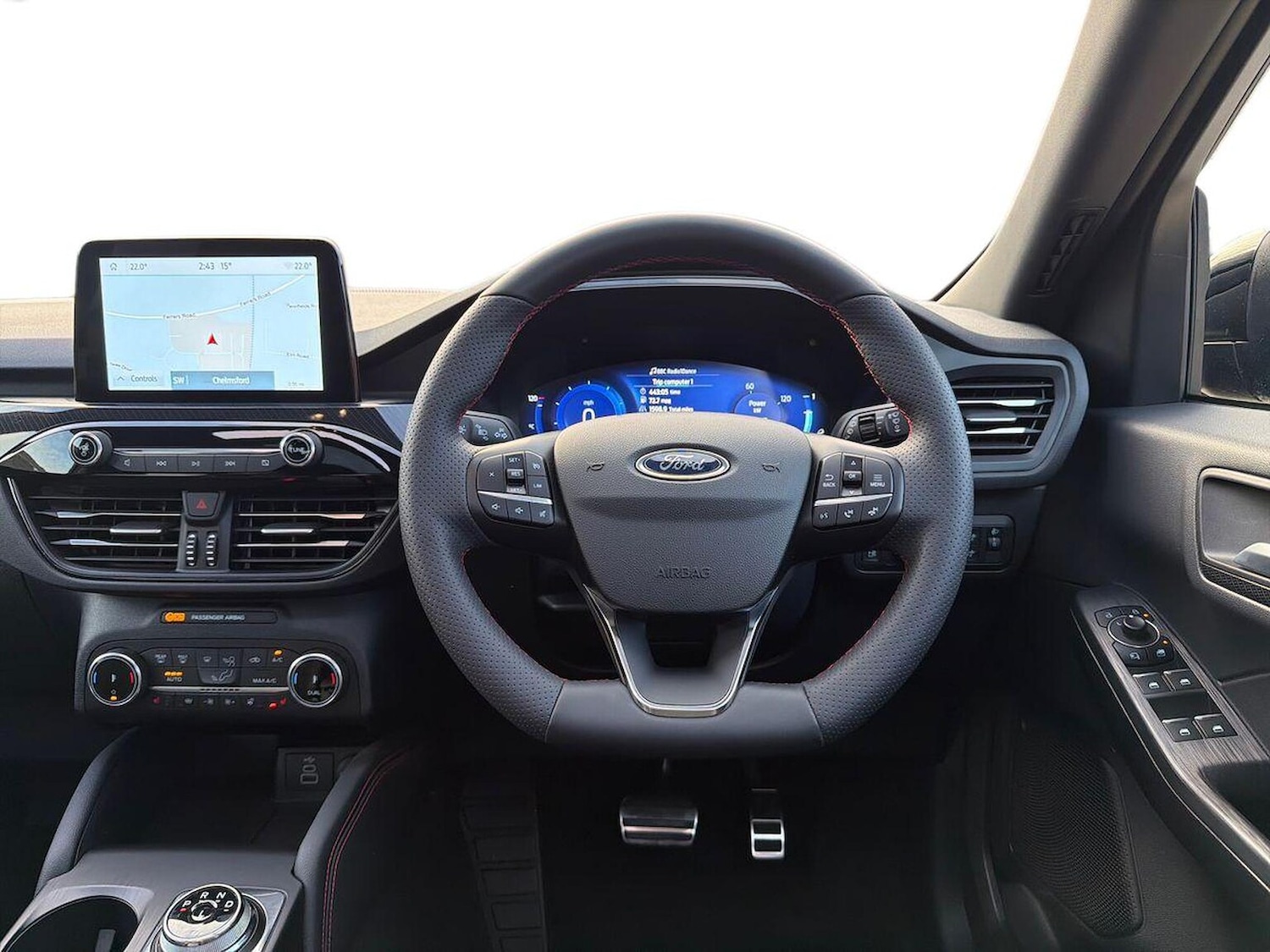 Used Ford Kuga 2023 for sale - 76570958: Photo 9