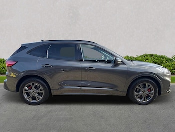 Used Ford Kuga 2022 for sale - 75975434: Photo