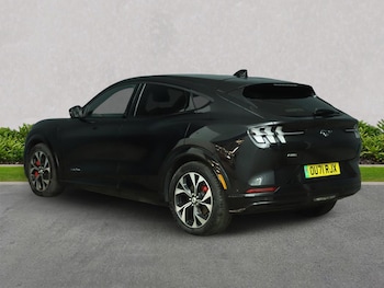 Used Ford Mustang Mach-E 2021 for sale - 78865146: Photo