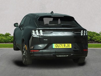 Used Ford Mustang Mach-E 2021 for sale - 78865146: Photo