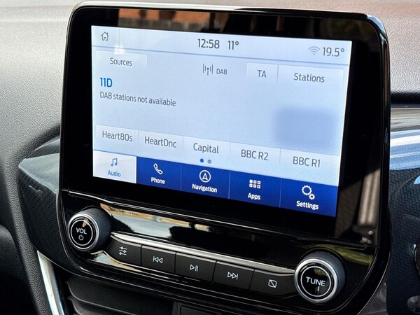 Used Ford Puma 2022 for sale - 76037214: Photo 11