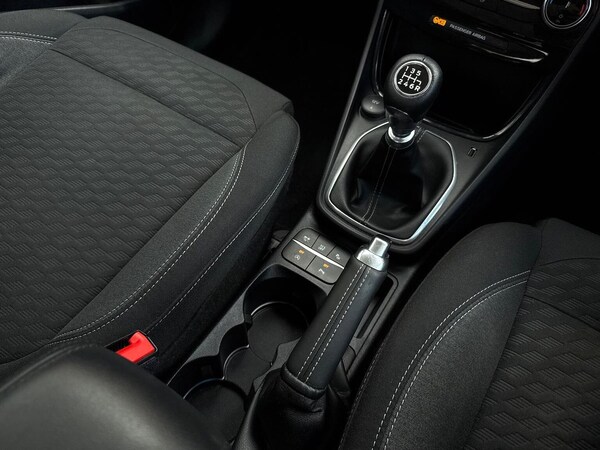 Used Ford Puma 2022 for sale - 76037214: Photo 13