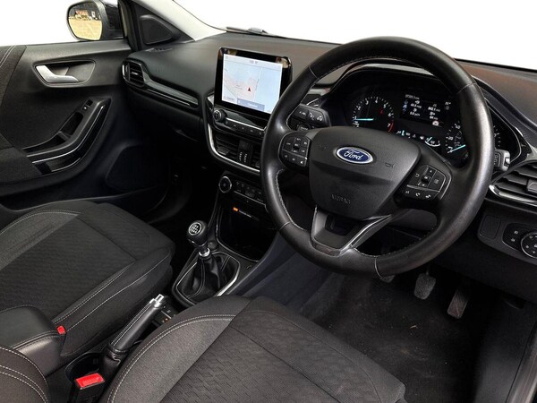 Used Ford Puma 2022 for sale - 76037214: Photo 15