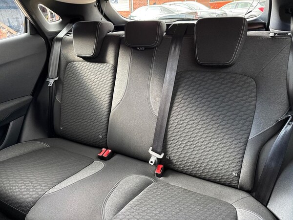 Used Ford Puma 2022 for sale - 76037214: Photo 16