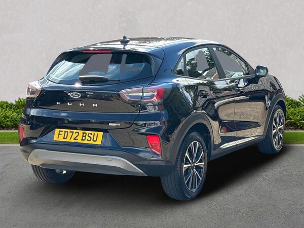 Used Ford Puma 2022 for sale - 76037214: Photo 18