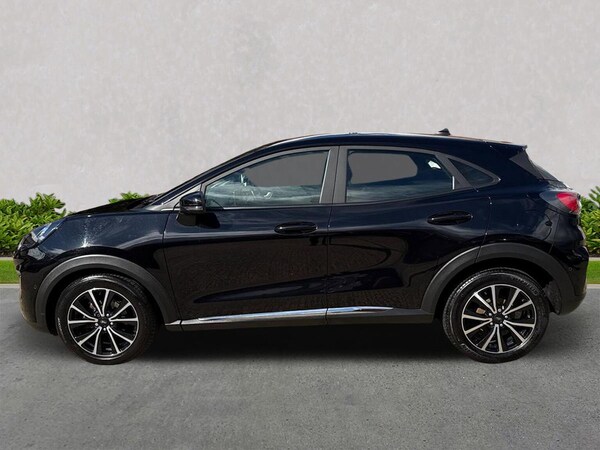 Used Ford Puma 2022 for sale - 76037214: Photo 19