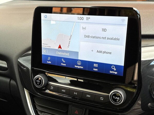 Used Ford Puma 2022 for sale - 76037214: Photo 25