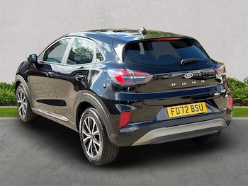 Used Ford Puma 2022 for sale - 76037214: Photo 2