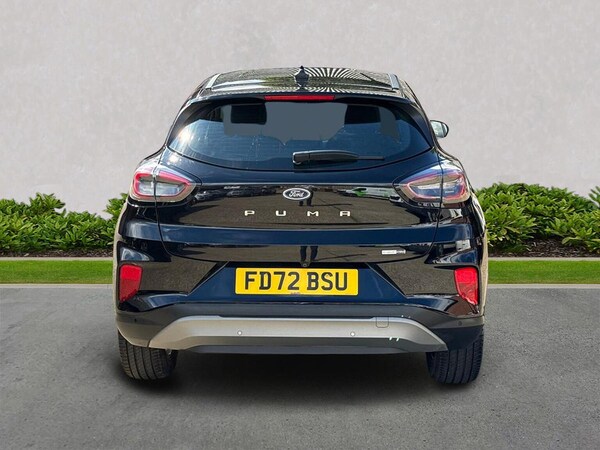 Used Ford Puma 2022 for sale - 76037214: Photo 4