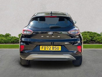 Used Ford Puma 2022 for sale - 76037214: Photo 4
