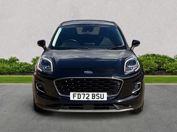 Used Ford Puma 2022 for sale - 76037214: Photo 5