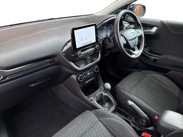 Used Ford Puma 2022 for sale - 76037214: Photo 7