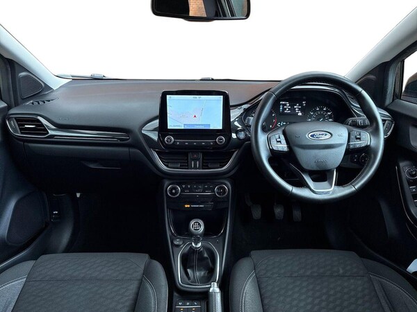 Used Ford Puma 2022 for sale - 76037214: Photo 8