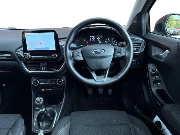 Used Ford Puma 2022 for sale - 76037214: Photo 9