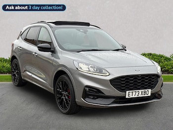 Used Ford Kuga 2023 for sale - 78346098: Photo