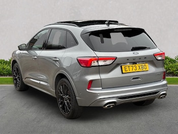 Used Ford Kuga 2023 for sale - 78346098: Photo