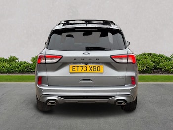 Used Ford Kuga 2023 for sale - 78346098: Photo