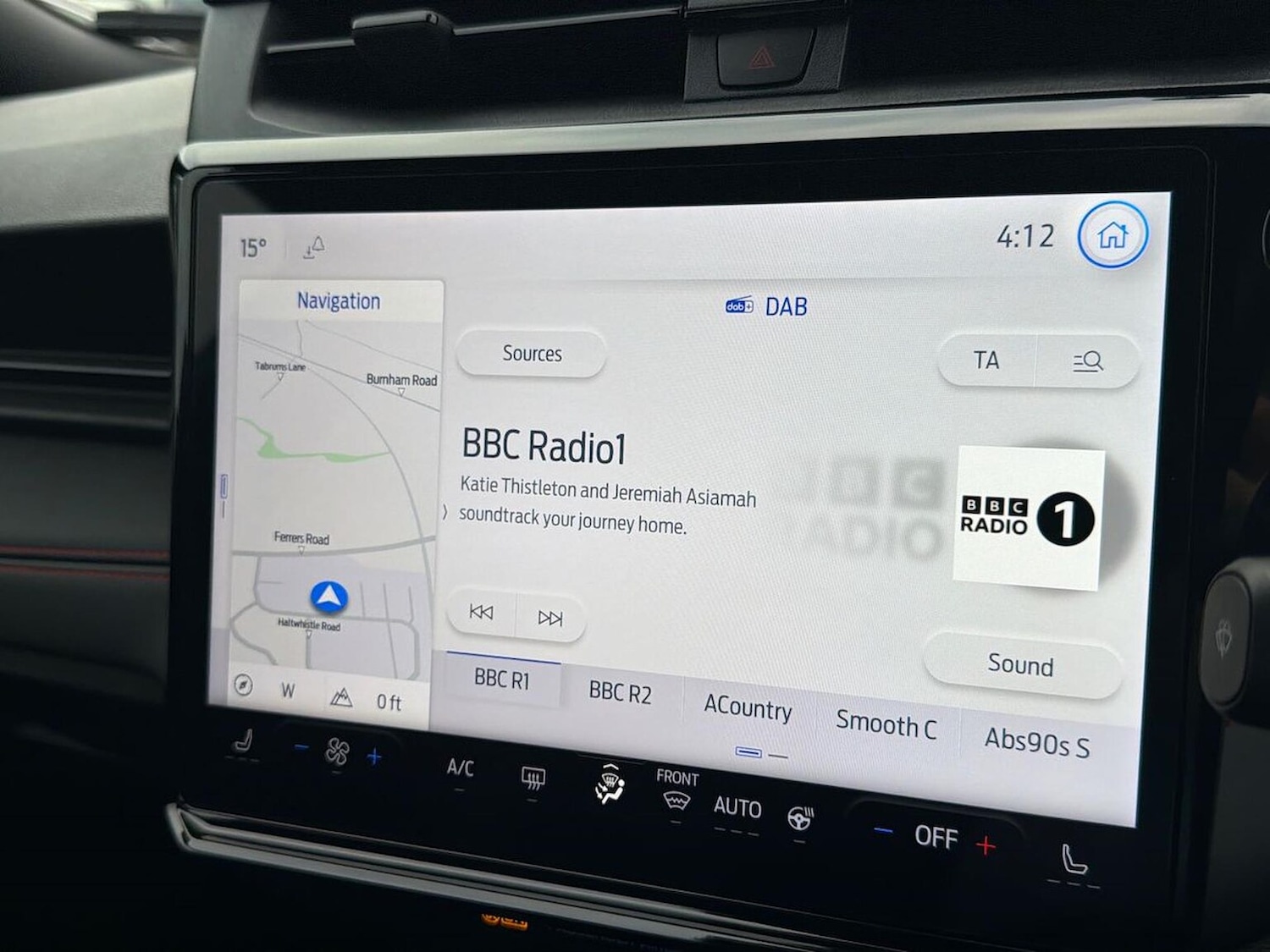 Used Ford Puma 2024 for sale - 76554309: Photo 11