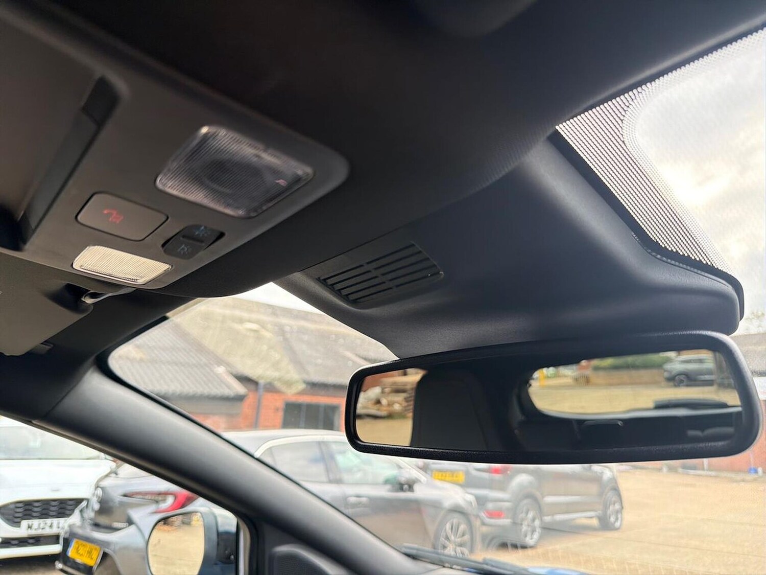 Used Ford Puma 2024 for sale - 76554309: Photo 14