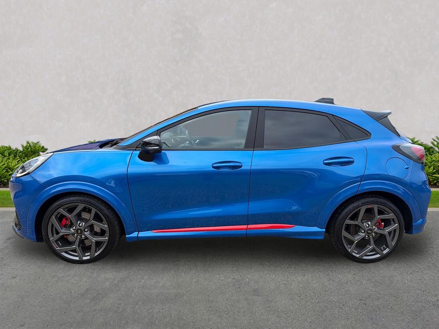 Used Ford Puma 2024 for sale - 76554309: Photo 19