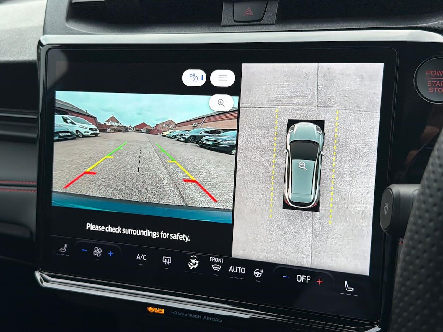 Used Ford Puma 2024 for sale - 76554309: Photo 23