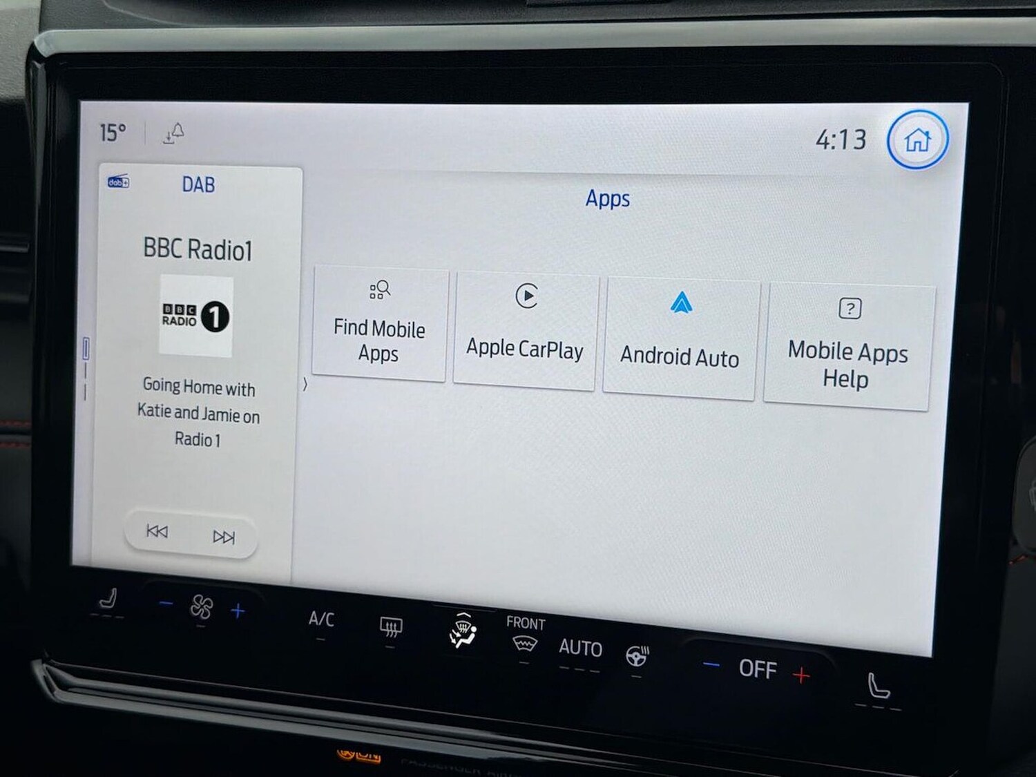 Used Ford Puma 2024 for sale - 76554309: Photo 25