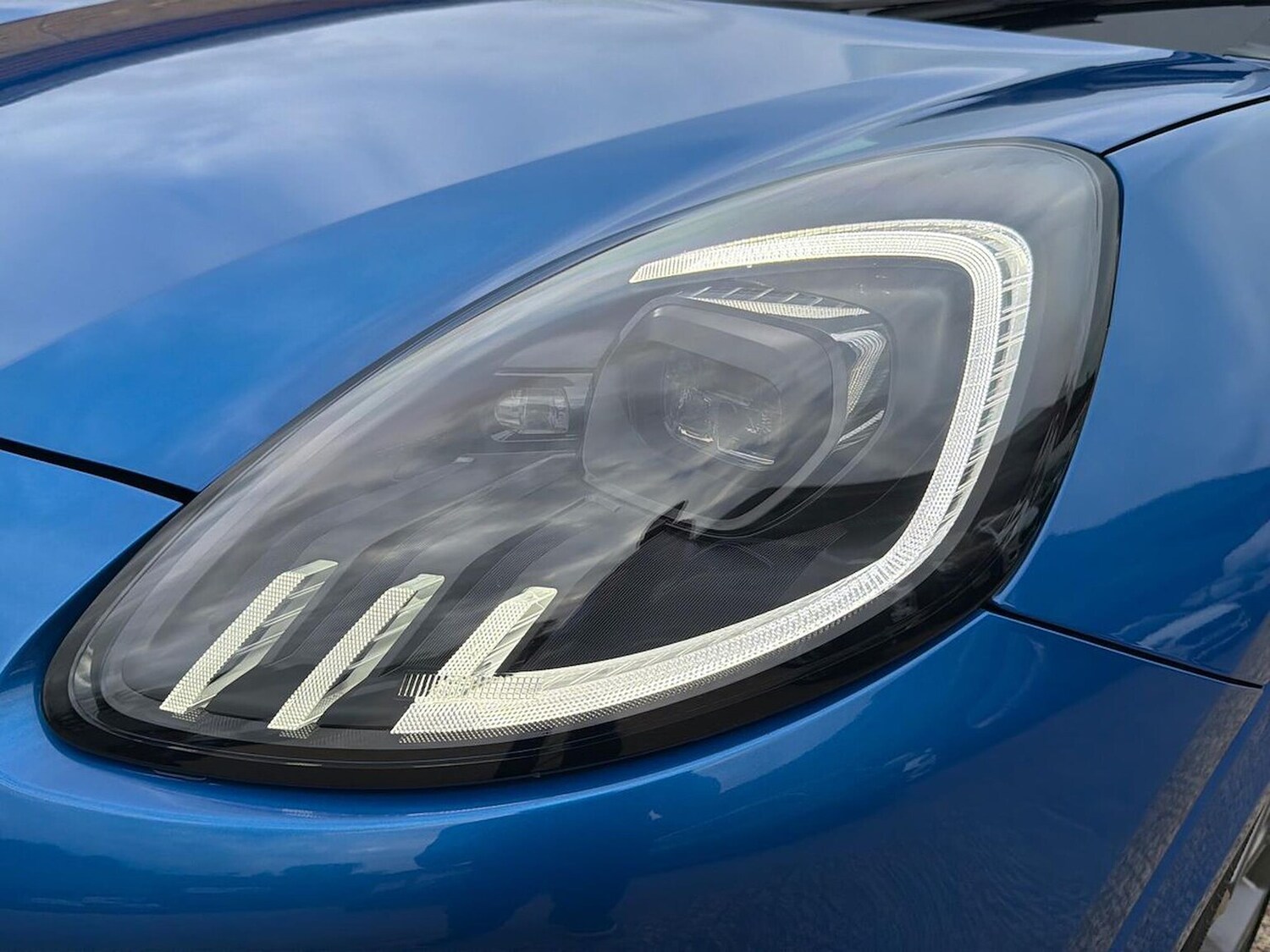 Used Ford Puma 2024 for sale - 76554309: Photo 32