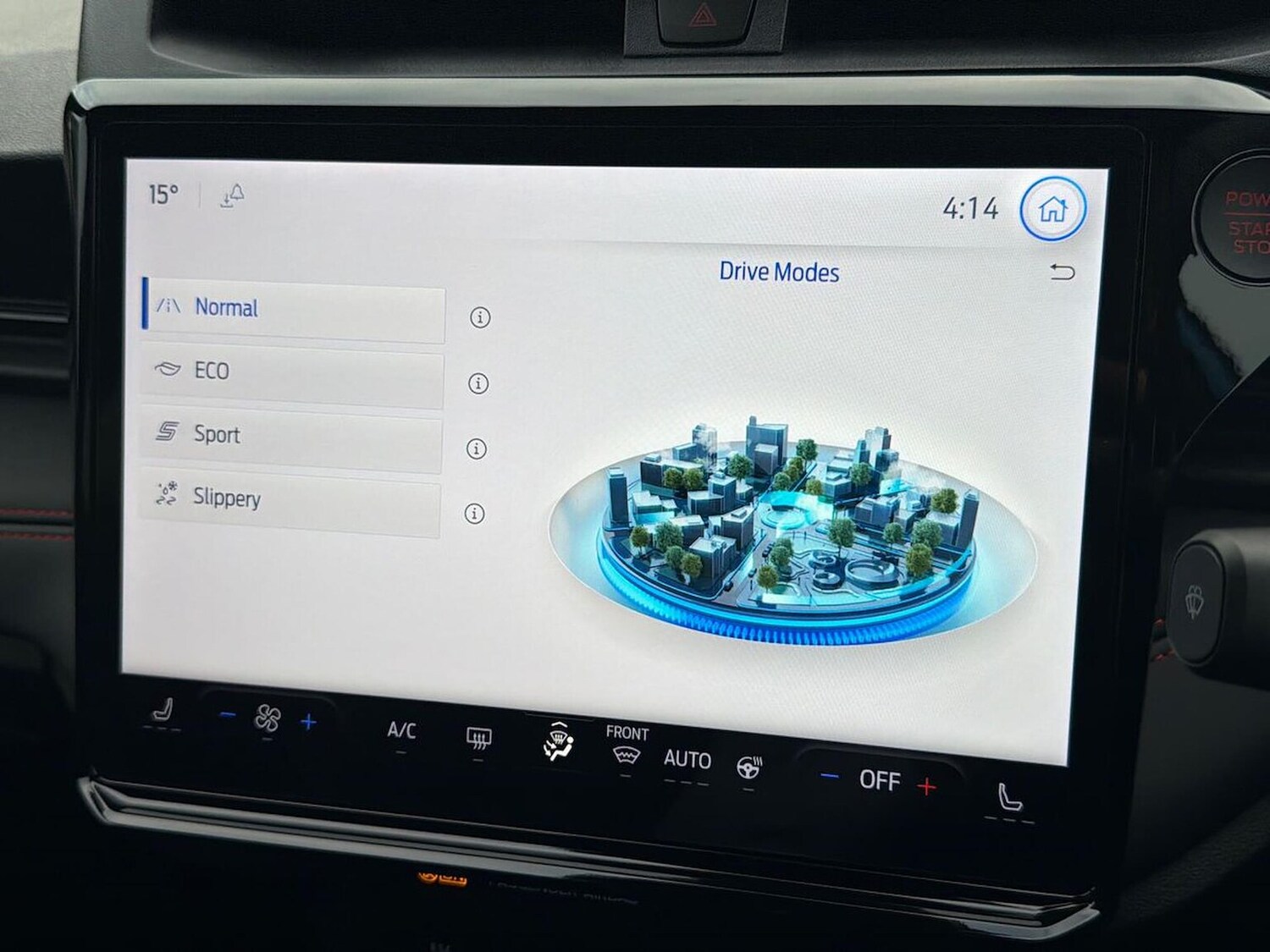 Used Ford Puma 2024 for sale - 76554309: Photo 42