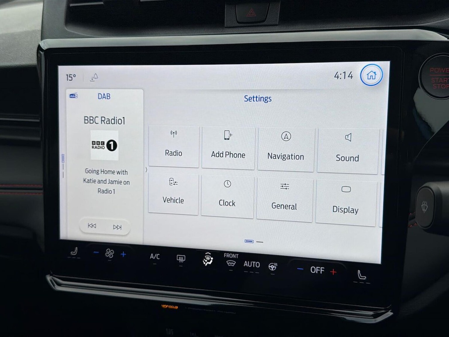 Used Ford Puma 2024 for sale - 76554309: Photo 43